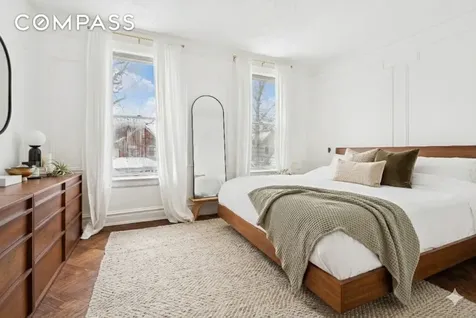 527 E 38th Street New York City NY 11203