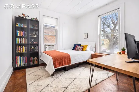 527 E 38th Street New York City NY 11203
