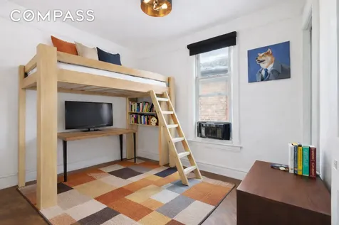 527 E 38th Street New York City NY 11203