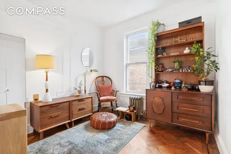 527 E 38th Street New York City NY 11203