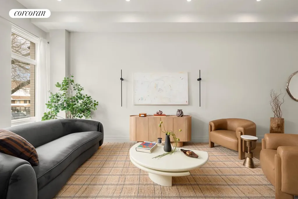 1148 Decatur Street New York City NY 11207