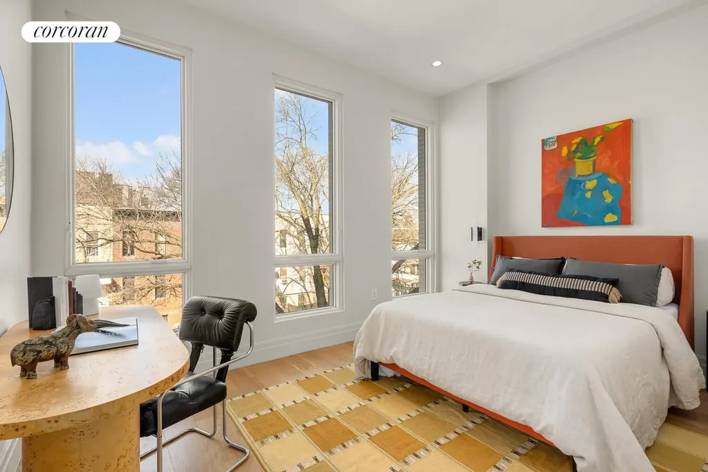 1148 Decatur Street New York City NY 11207