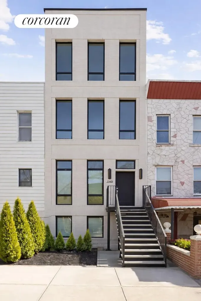 1148 Decatur Street New York City NY 11207