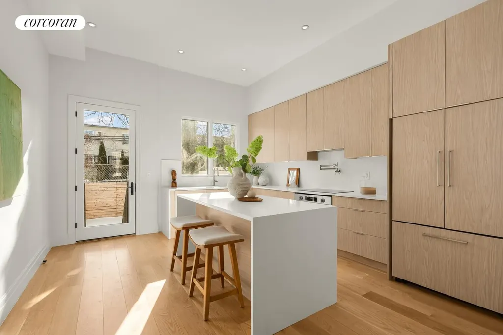 1148 Decatur Street New York City NY 11207