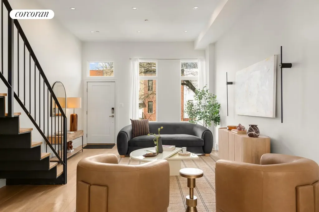 1148 Decatur Street New York City NY 11207