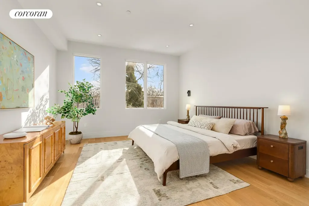 1148 Decatur Street New York City NY 11207