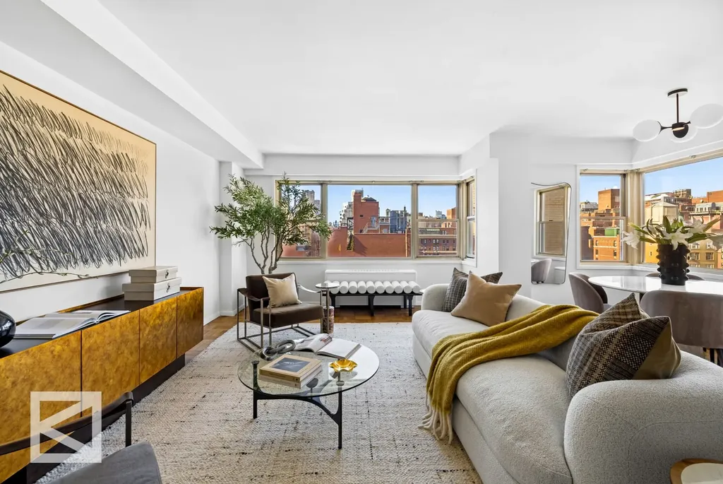 175 E 74th Street New York City NY 10021