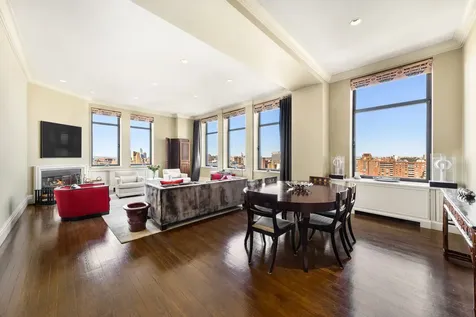 252 7th Avenue New York City NY 10001