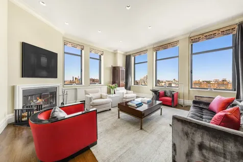252 7th Avenue New York City NY 10001
