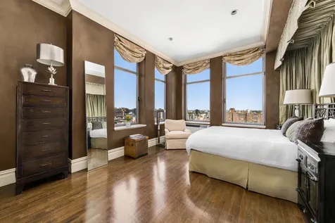 252 7th Avenue New York City NY 10001