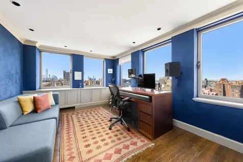 252 7th Avenue New York City NY 10001