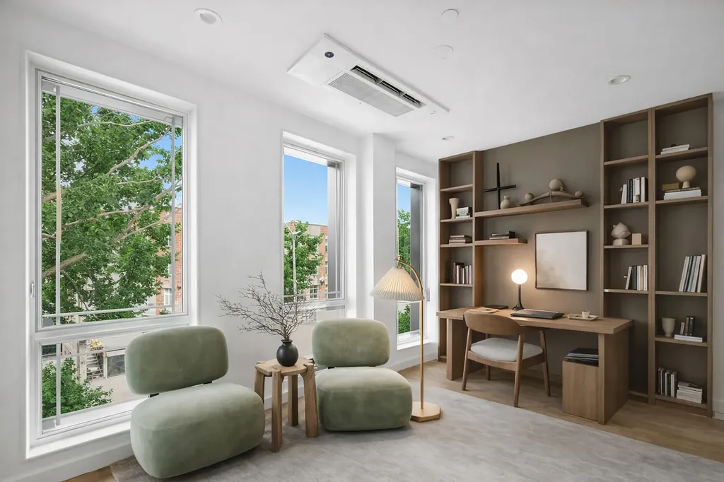 356 Quincy Street New York City NY 11216