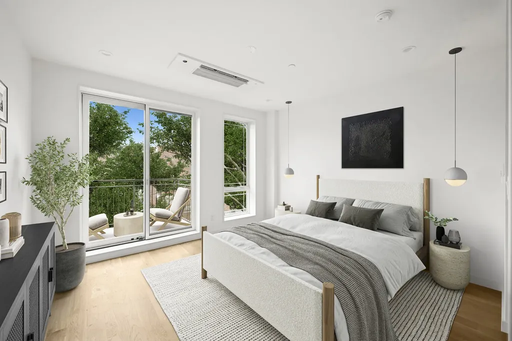 356 Quincy Street New York City NY 11216