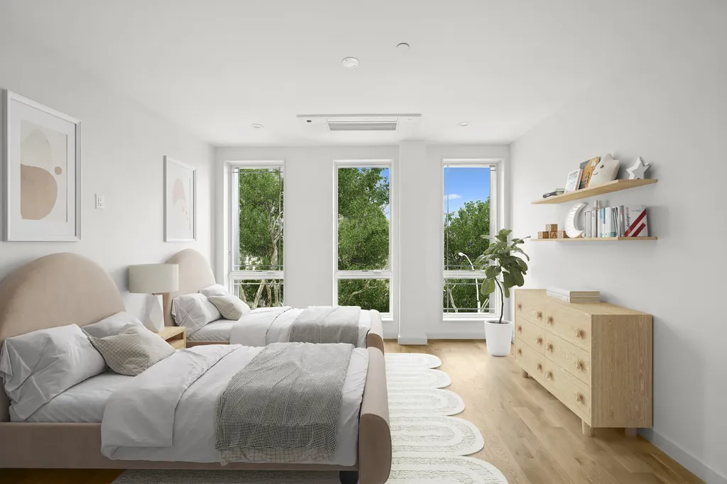 356 Quincy Street New York City NY 11216