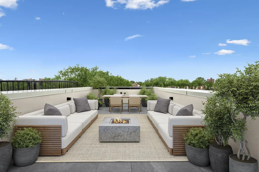356 Quincy Street New York City NY 11216
