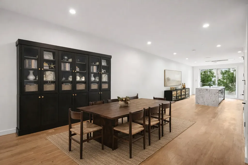 356 Quincy Street New York City NY 11216