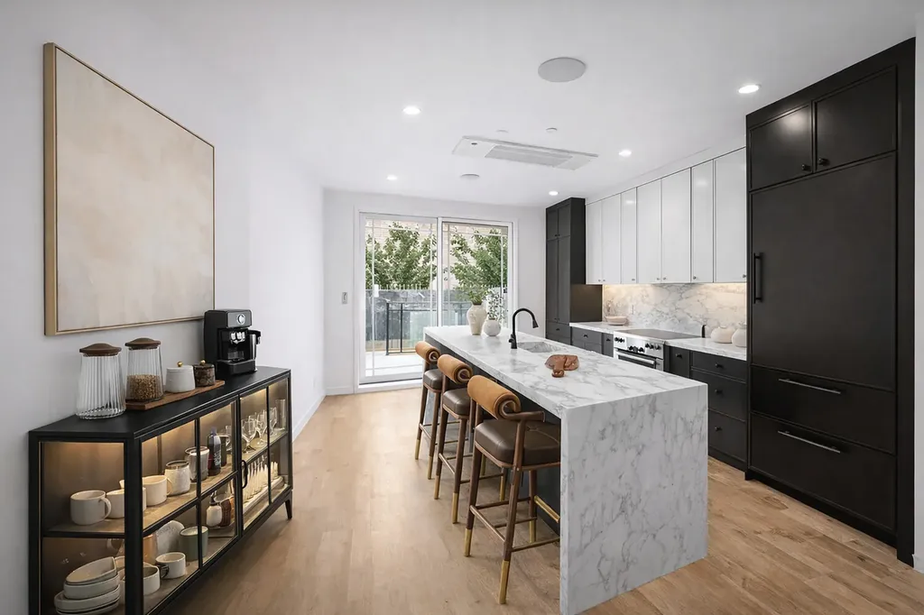 356 Quincy Street New York City NY 11216