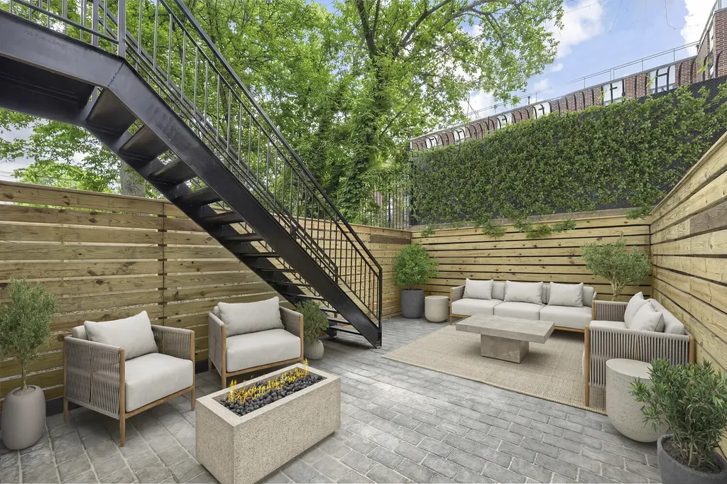 356 Quincy Street New York City NY 11216