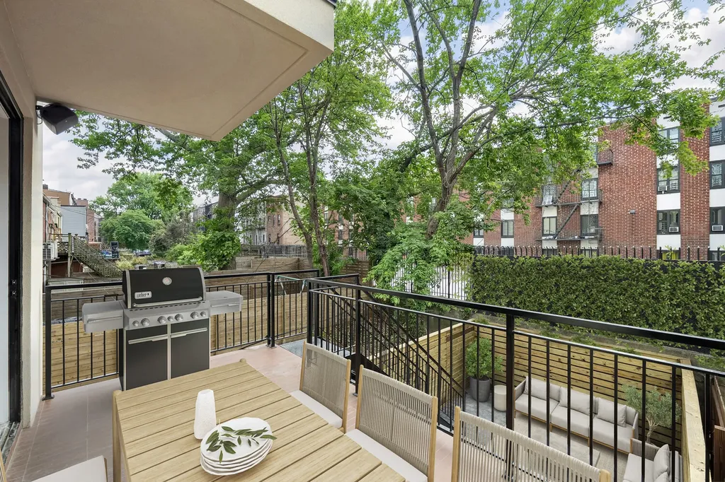 356 Quincy Street New York City NY 11216
