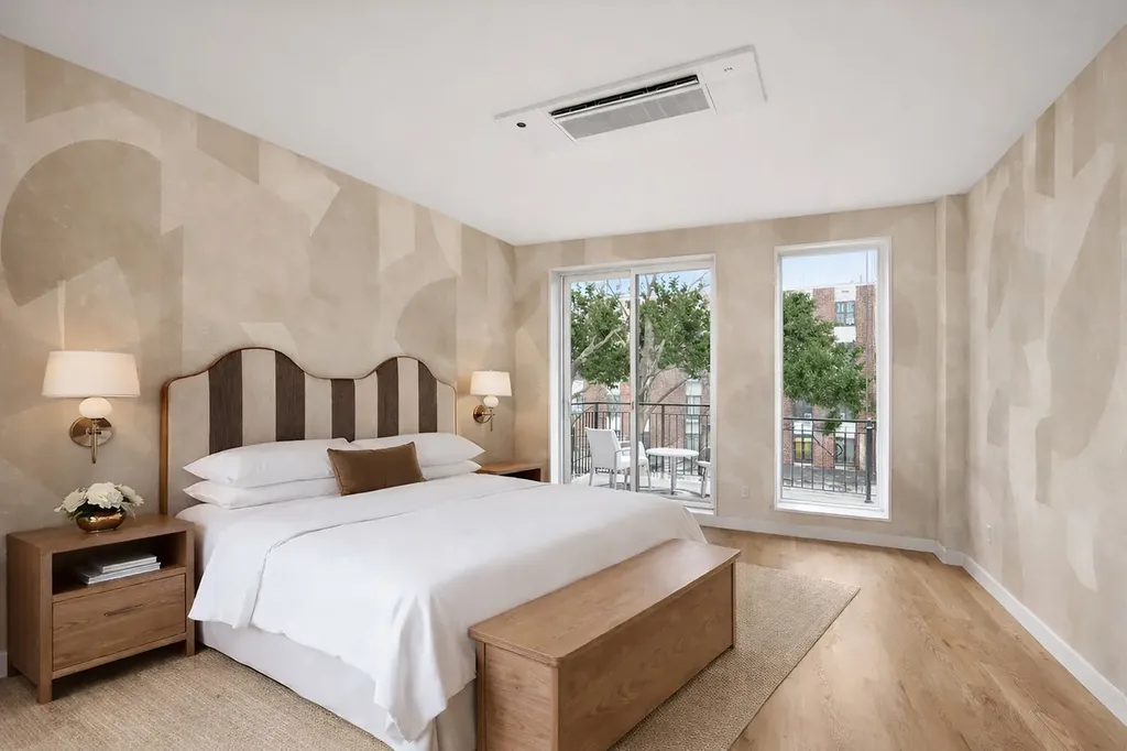 356 Quincy Street New York City NY 11216