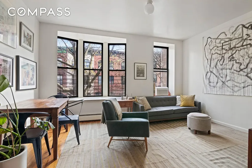 530 W 148th Street New York City NY 10031