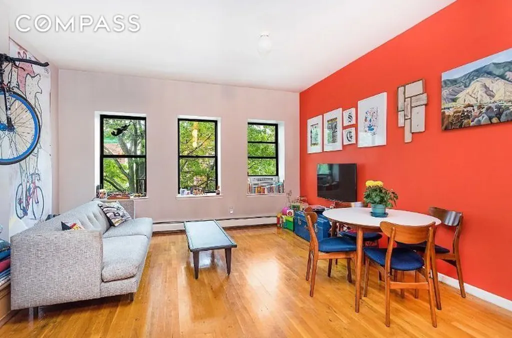 530 W 148th Street New York City NY 10031