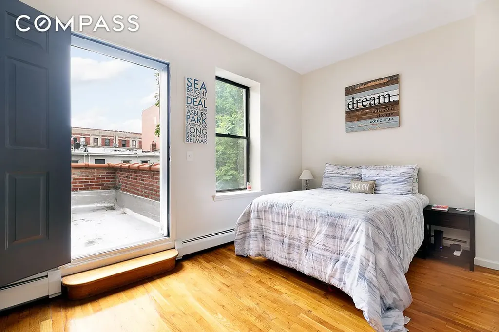 530 W 148th Street New York City NY 10031