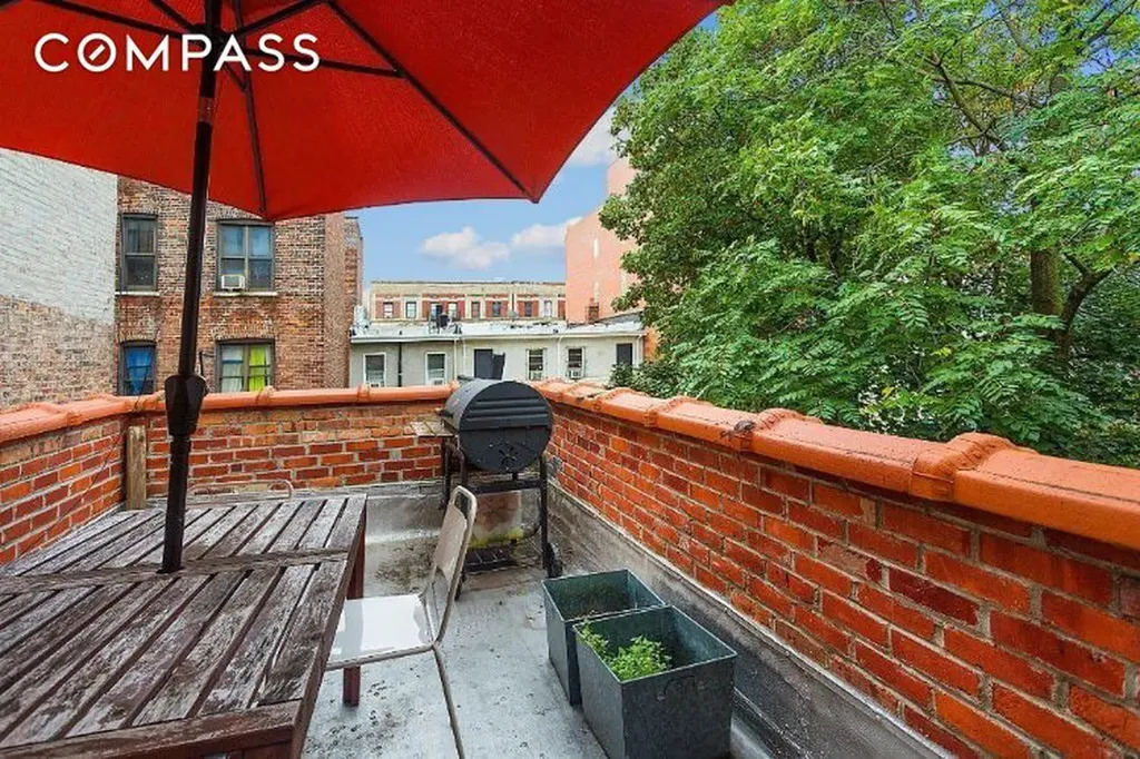 530 W 148th Street New York City NY 10031
