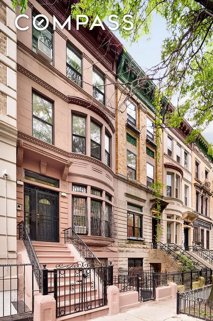 530 W 148th Street New York City NY 10031