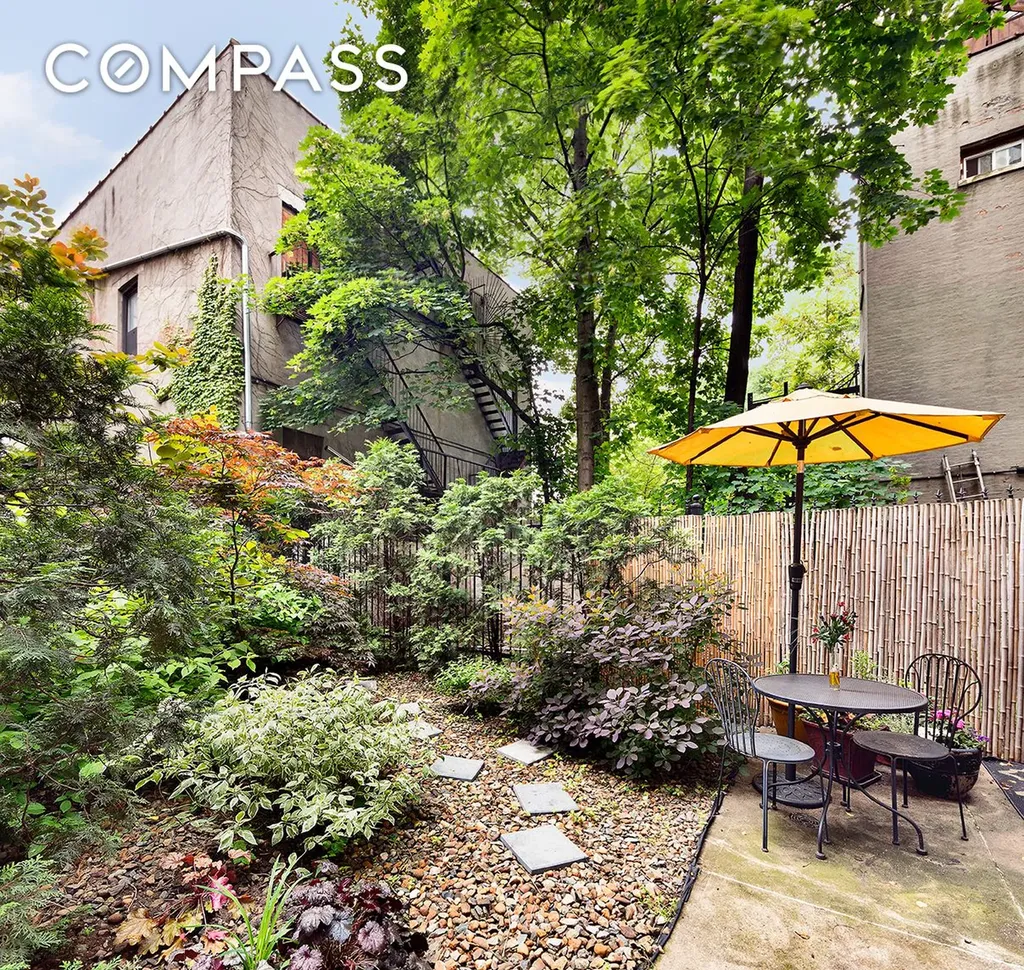 530 W 148th Street New York City NY 10031