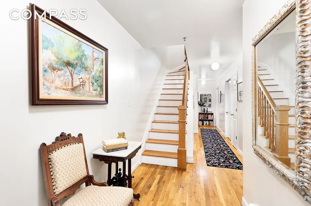 530 W 148th Street New York City NY 10031