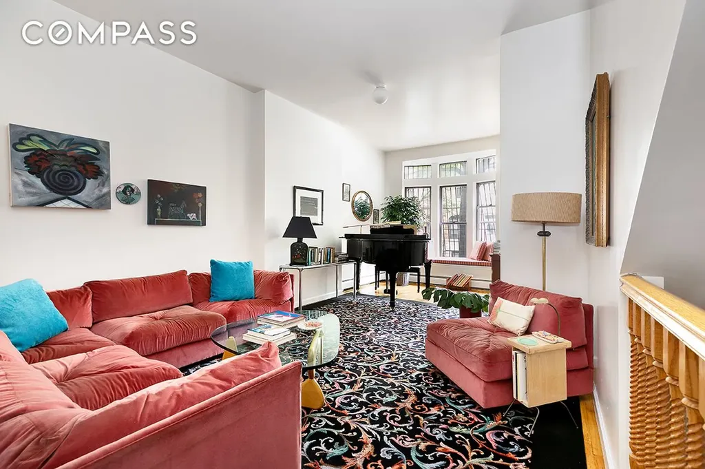 530 W 148th Street New York City NY 10031