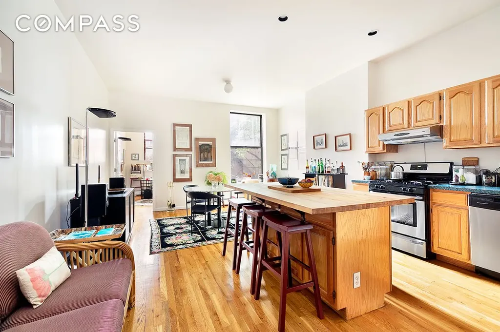 530 W 148th Street New York City NY 10031