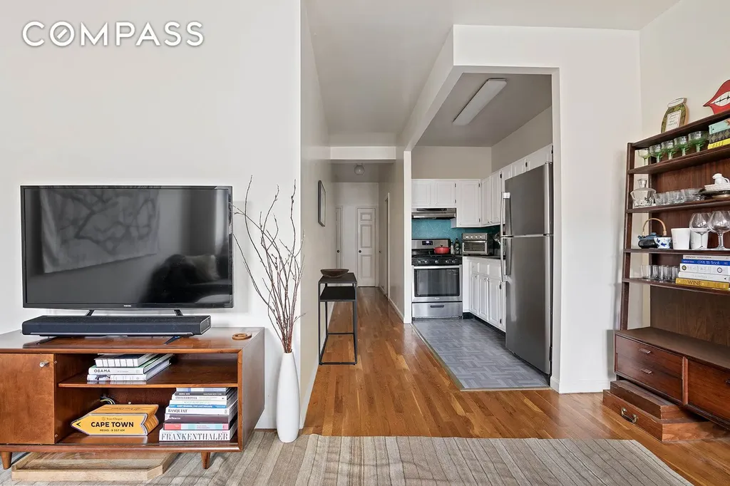 530 W 148th Street New York City NY 10031