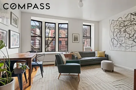530 W 148th Street New York City NY 10031