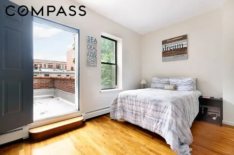 530 W 148th Street New York City NY 10031