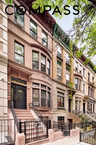 530 W 148th Street New York City NY 10031