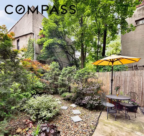 530 W 148th Street New York City NY 10031