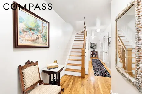 530 W 148th Street New York City NY 10031