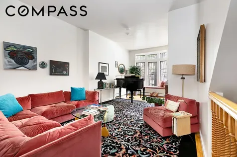 530 W 148th Street New York City NY 10031