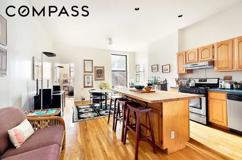 530 W 148th Street New York City NY 10031