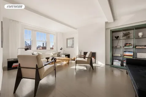 299 W 12th Street New York City NY 10014