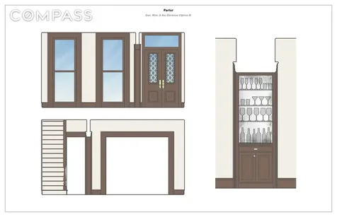 18 S Oxford Street New York City NY 11217
