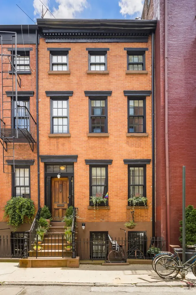 9 Gay Street New York City NY 10014