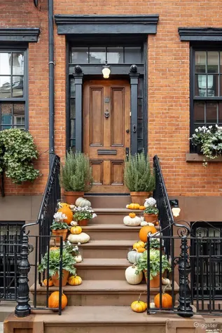 9 Gay Street New York City NY 10014