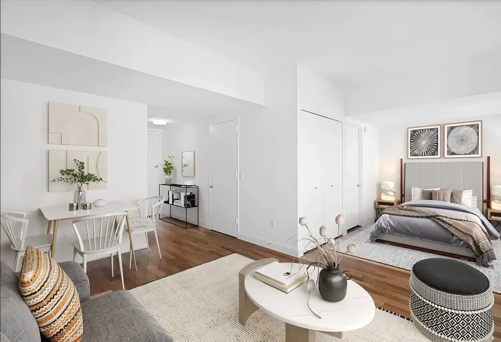 290 3rd Avenue New York City NY 10010