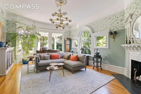 1305 Albemarle Road New York City NY 11226