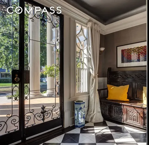 1305 Albemarle Road New York City NY 11226