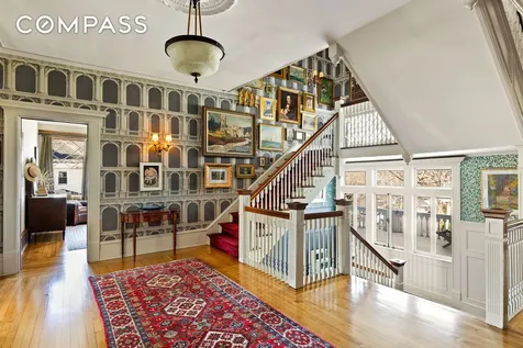 1305 Albemarle Road New York City NY 11226
