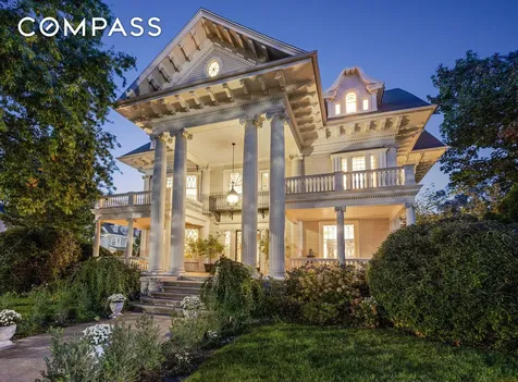 1305 Albemarle Road New York City NY 11226